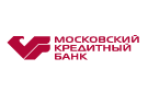 Банк Московский Кредитный Банк в Усть-Черной